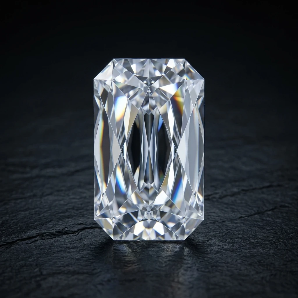 Wholesale Ashoka Cut Loose Diamond
