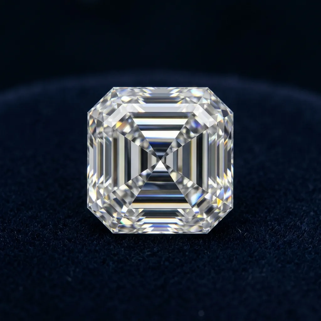 Asscher Cut