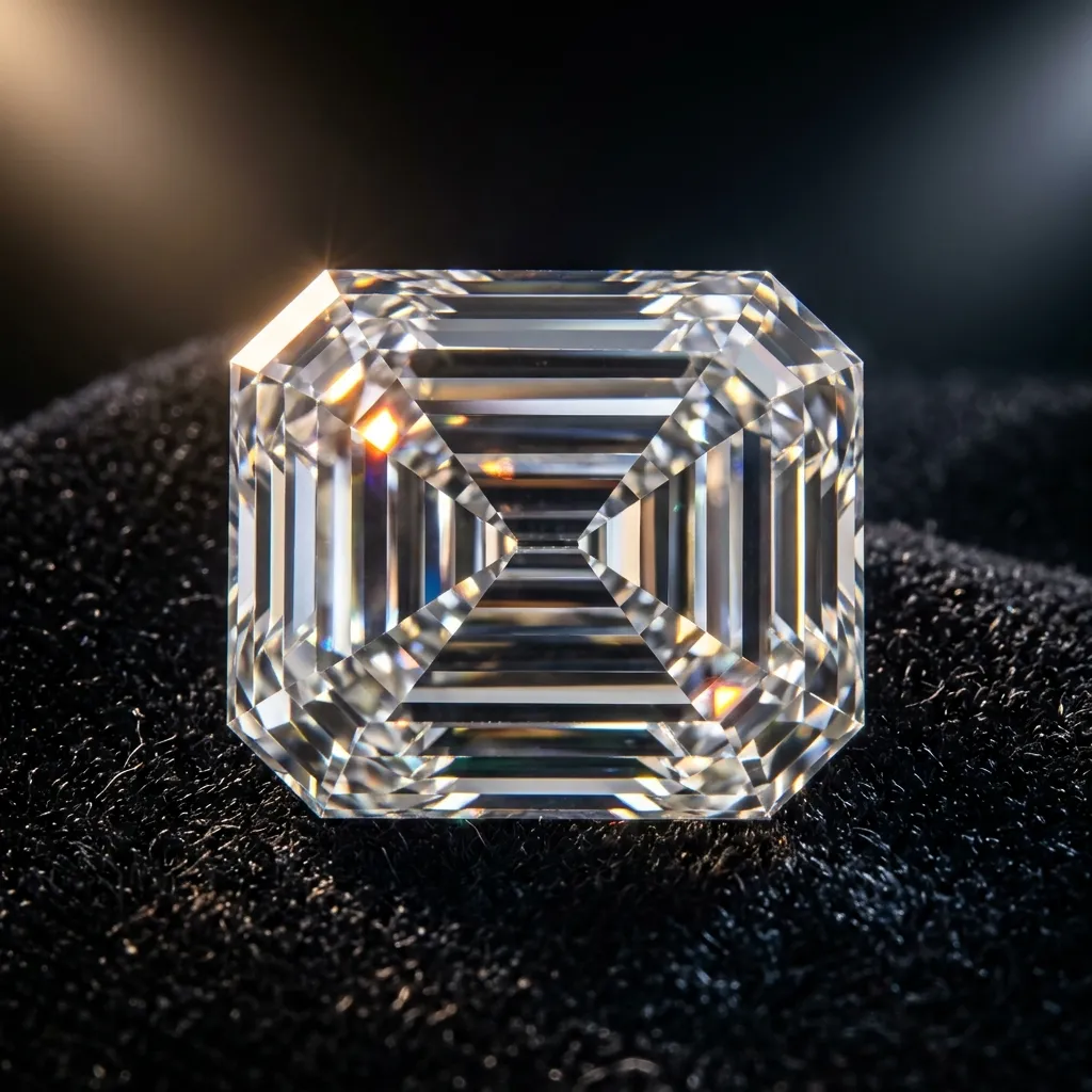 Emerald Cut