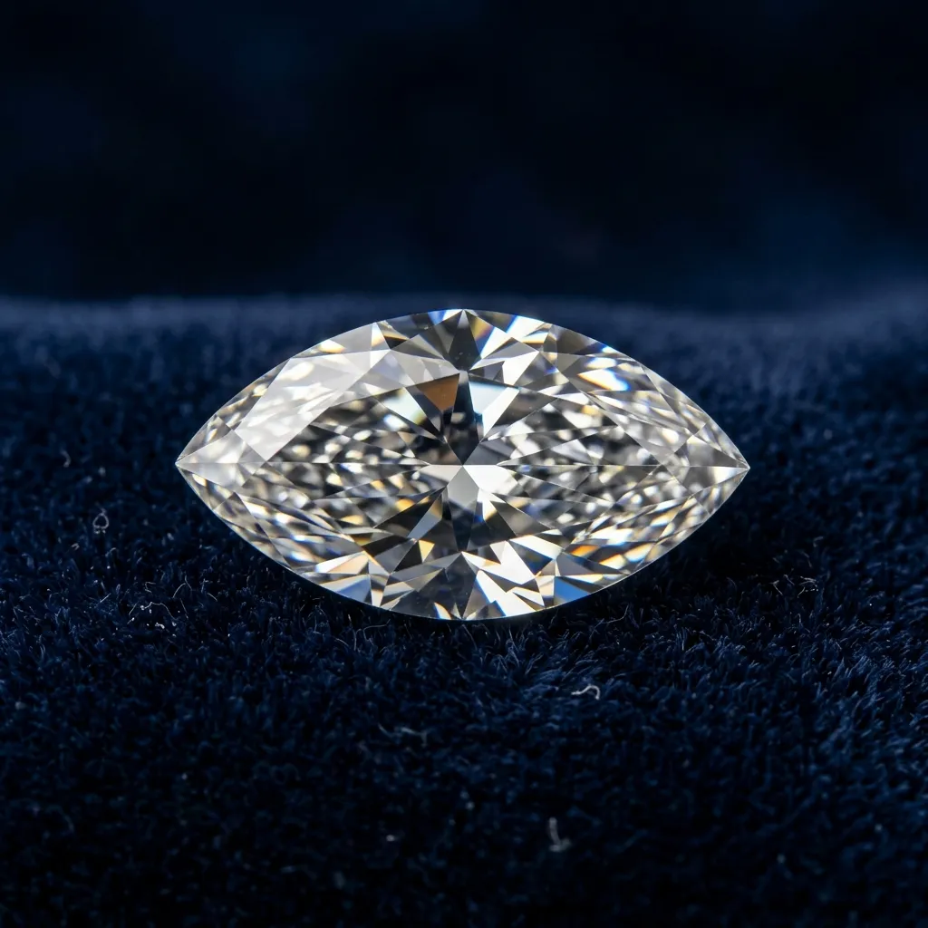 Marquise Cut