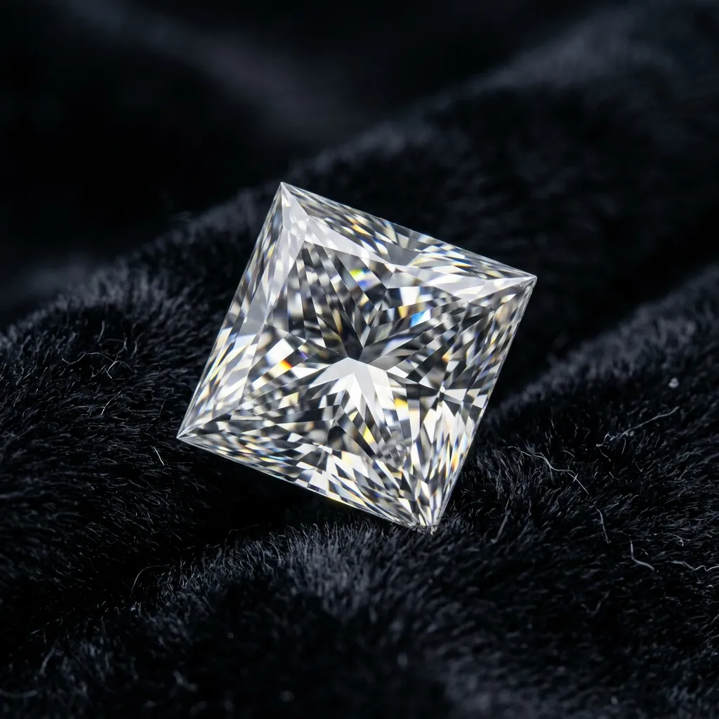 Princess Cut