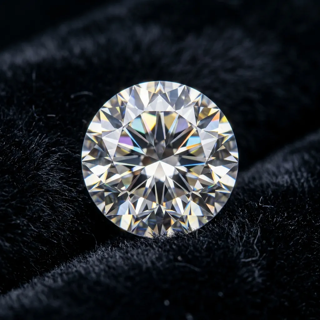 Round Brilliant